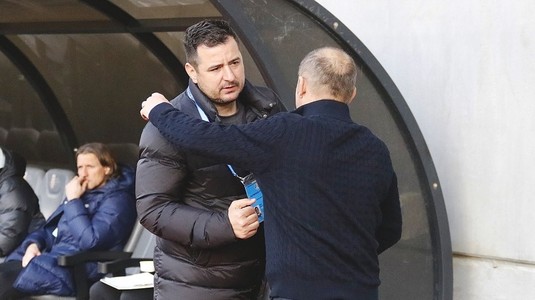 Farul Constanţa a rămas fără antrenor! Ianis Zicu şi-a anunţat demisia: “Trebuie să existe un şoc”