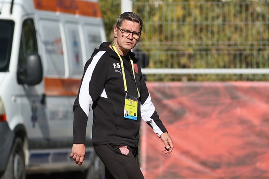 Abia instalat la Farul, Flavius Stoican va avea o discuţie urgentă cu Ianis ZIcu: ”Vreau să ştiu mai multe. Am o relaţie specială cu el”