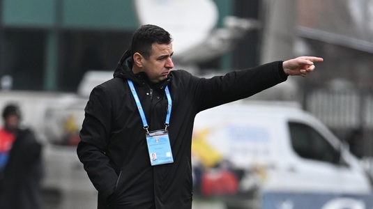 Ianis Zicu, dezvăluiri despre plecarea de la Farul. Ce s-a întâmplat în vestiar: ”Nu este o decizie uşoară”