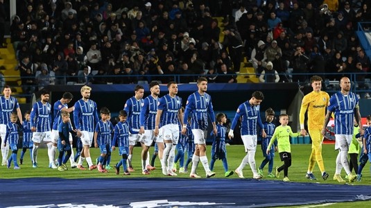 Din zona locurilor de baraj, Gică Popescu nu-şi explică problema care a bântuit-o pe Farul în acest sezon: "Dezastru"
