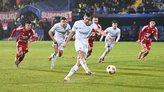 LIVE VIDEO | Farul - FC Botoşani se joacă astăzi, de la ora 17:30. Cele mai importante faze vor fi pe orangesport.ro