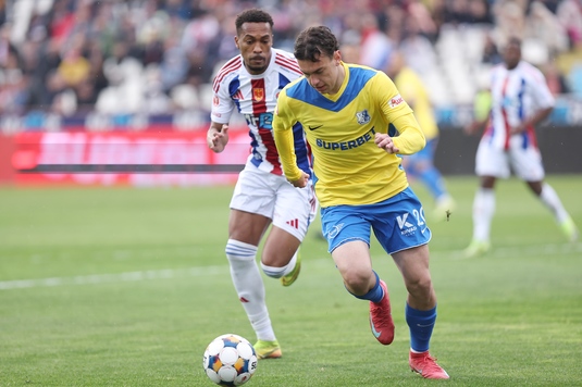 LIVE VIDEO | Oţelul - Farul, ACUM, pe orangesport.ro. Dican duce scorul la 3-2. "Marinarii" forţează o revenire "imposibilă"