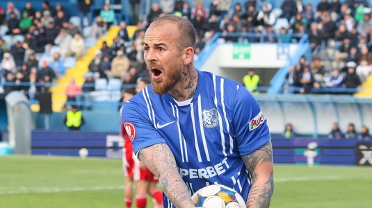 ”Asta dăunează”. Criza de la Farul în play-out, asemănată cu cea a giuleştenilor în play-off: ”Se întâmplă şi la Rapid” 
