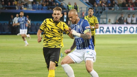 LIVE VIDEO | Farul Constanţa – Metaloglobus, ACUM, pe Prima Sport 4, în Superliga. Constănţenii au dominat prima repriză