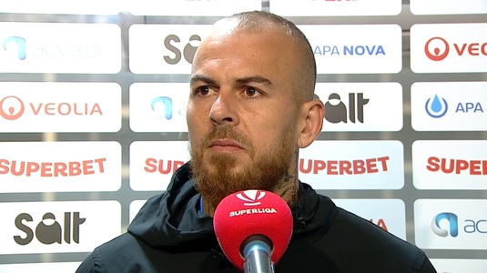 Denis Alibec a numit echipa la care va juca din sezonul viitor. Reproşul adus suporterilor: "Să nu uite ce am făcut"