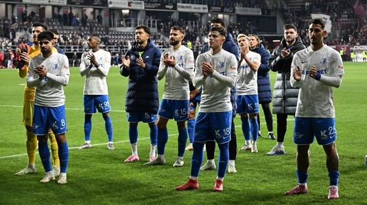 OFICIAL | Doi fotbalişti, OUT de la Farul! Clubul pregăteşte o reconstrucţie după sezonul dezastruos