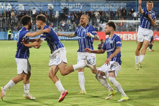 OFICIAL | Farul a numit noul antrenor: ”Bun venit şi mult succes!”. Cine i-a luat locul lui Stoican