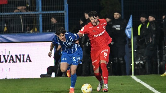 Farul poate da lovitura! Fotbalistul crescut de constănţeni e în vizorul unui "gigant" european