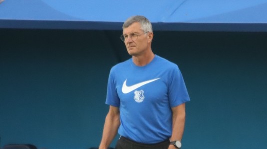 Doi titulari ai Farului din sezonul trecut, OUT de la echipa lui Neluţu Sabău: "Nu ne mai pot ajuta"