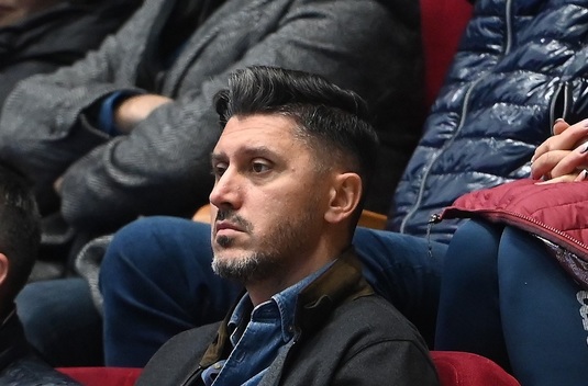 „E greu, sincer, la Farul din punct de vedere financiar”. Marica a enumerat ţările vecine care au depăşit fotbalul românesc: „Nu ne comparăm”
