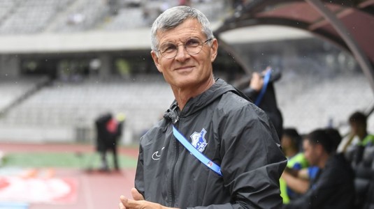LIVE VIDEO | Farul - Csikszereda se joacă astăzi, de la ora 18:30. Cele mai importante faze vor fi pe orangesport.ro