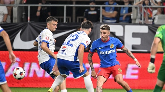 Noua senzaţie din Superliga! Cota lui a explodat deja: ”E mai bun decât Bîrligea. Vrem mai mult de 5 milioane”