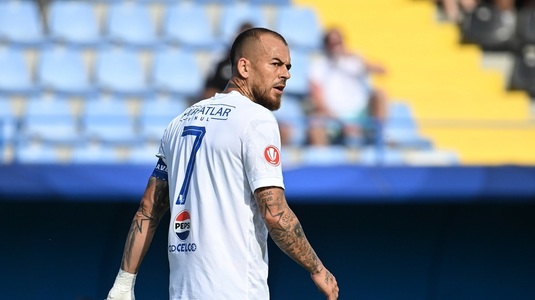 Şoc în Cupa României! Farul, eliminată ruşinos. Primele reacţii au reacţionat imediat: ”A arătat mereu că nu o interesează”