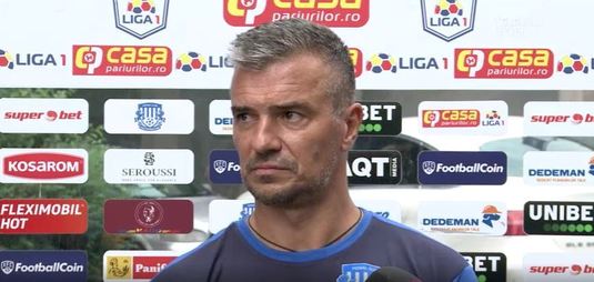 Daniel Pancu a sunat adunarea la Iaşi: "Căutăm încă 5-6 jucători pe care să ne putem baza" Pierdere importantă pentru moldoveni: "Nu mai vrea să joace în România"