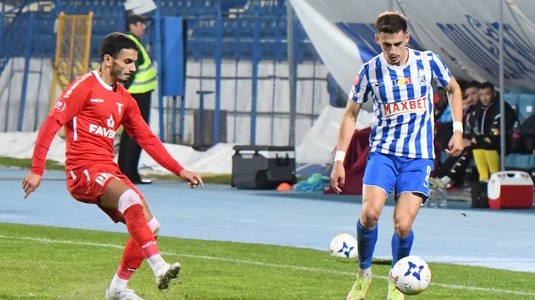 LIVE VIDEO | Poli Iaşi - UTA, de la 16:00, în Superliga, pe Orangesport.ro. Moldovenii au cinci înfrângeri la rând, Rednic nu a câştigat în 2025