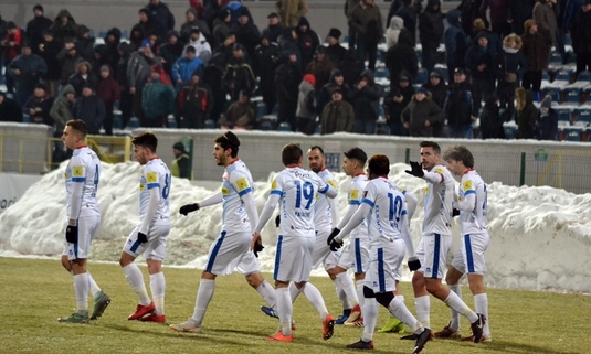 Adversare cu nume pentru FC Botoşani în Turcia! Moldovenii întâlnesc două campioane 