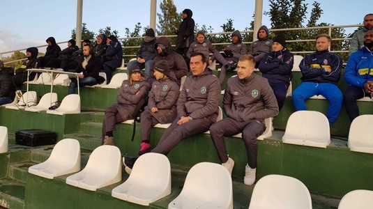 VIDEO | Duel între români în Antalya! Ludogoreţ - FC Botoşani 1-3. Moldovenii au întors rezultatul după ce au fost conduşi 