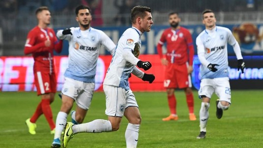 U Craiova - FC Botoşani, amânat în mod oficial. Justin Ştefan a anunţat la Telekom Sport când se poate juca meciul şi ce riscă moldovenii