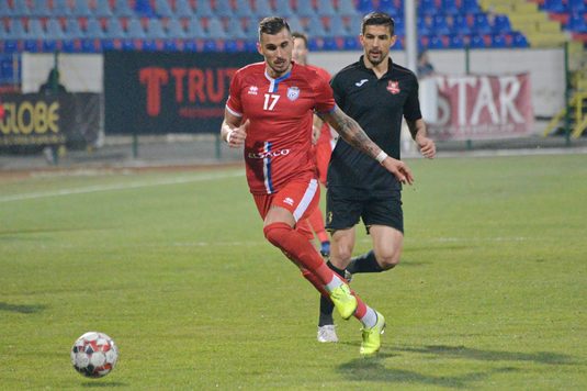 Marko Dugandzic are bagajele pregătite. Va pleca de la FC Botoşani. "Este greu să nu te gândeşti când lumea îţi oferă anumite sume de bani"