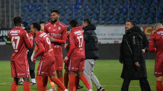 FC Botoşani transferă de la campioană! Un fotbalist al CFR-ului ajunge la echipa pregătită de Marius Croitoru: ”Vor veni două extreme”
