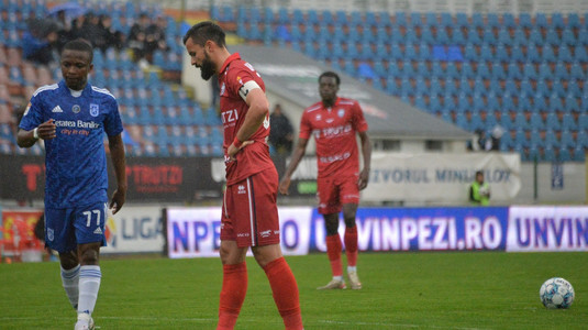Cum explică Marius Croitoru forma slabă din 2022 a lui Botoşani: ”Nu vreau să cred că echipa care juca cel mai frumos până în decembrie a uitat fotbalul”