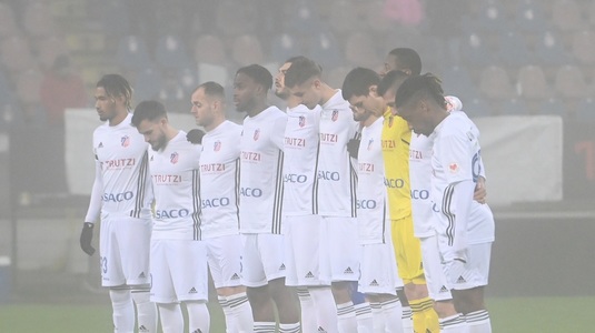 ”Gata! Trebuie să ne trezim”. Bătută de juniorii FCSB-ului, FC Botoşani sună adunarea: ”E un joc care ne-a umilit”. Următorul adversar: CFR Cluj. O nouă umilinţă pentru moldoveni?