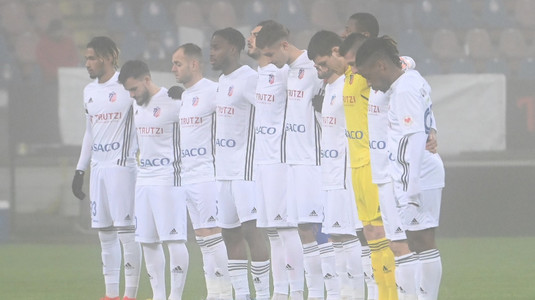 Următoarea lovitură pregătită de FC Botoşani după Kevin Boli! Valeriu Iftime a confirmat interesul: ”Pentru el au întrebat” | EXCLUSIV