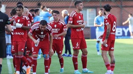 Un nou transfer la FC Botoşani. Moldovenii au adus un mijlocaş ofensiv trecut pe la Lille şi Angers