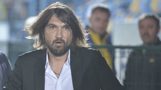 Dan Alexa, noul antrenor principal al lui FC Botoşani. Când va fi prezentat oficial