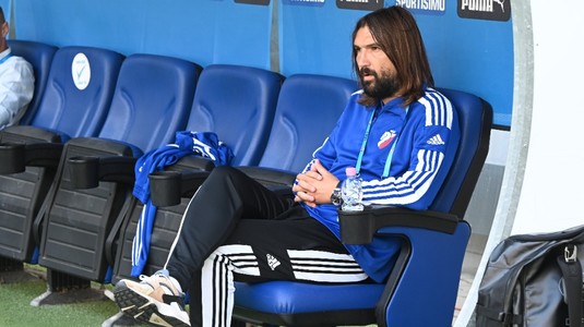 OFICIAL | Întăriri pentru Dan Alexa. FC Botoşani a făcut anunţul: ”Bine ai venit!”