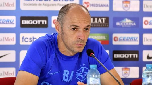 Bogdan Andone, un antrenor care le dă speranţă celor de la FC Botoşani: „Am rămas plăcut surprins de metodele lui de pregătire!” | EXCLUSIV