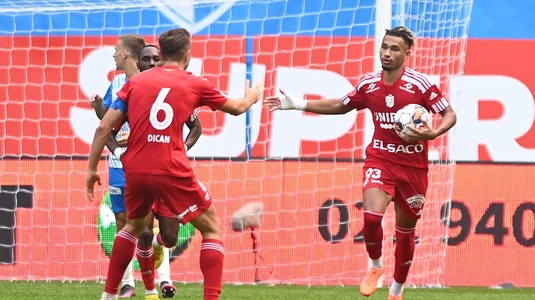 OFICIAL | FC Botoşani i-a reziliat contractul fotbalistului suspect de legături cu pariurile