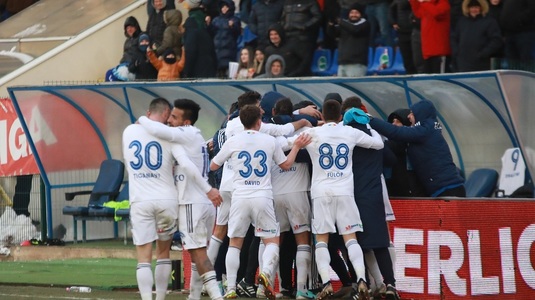 ”Am pregătit jocul la victorie”. Bogdan Andone, după debutul ideal de la Botoşani: ”Le mulţumesc suporterilor! Au fost alături de noi până la final”