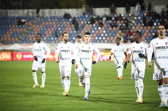 OFICIAL | FC Botoşani, prima despărţire după victoria răsunătoare cu CFR Cluj. Are 10 selecţii, dar a rămas fără echipă