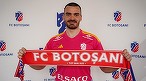 OFICIAL | FC Botoşani şi-a găsit portar! Un nou jucător pentru Valeriu Iftime, în lupta din zona retrogradării