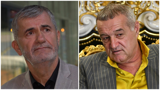 Vor să răpună campioana FCSB. Iftime şi-a anunţat cele două intenţii contra echipei lui Gigi Becali: ”Sper să-l rup şi am un semn că o să îl rup”