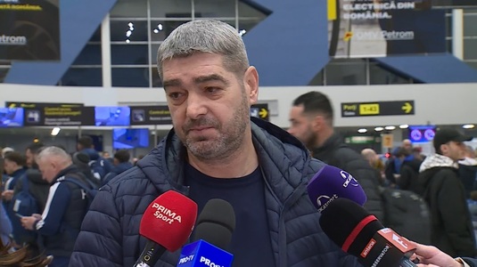 Liviu Ciobotariu, lecţie de viaţă! Cum a ales să fie dat afară de Iftime doar ca să-şi salveze un om din staff: ”Nu voi accepta niciodată aşa ceva!”