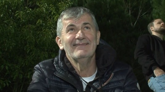 "Ardeam, incendiu! Nu mă lăsa, vino la noi". Valeriu Iftime, dezvăluire de senzaţie de la negocierile din ultimele zile: "Atunci m-am blocat"