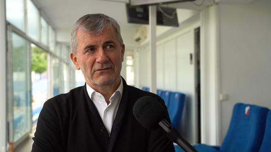 Valeriu Iftime a decis soarta lui Leo Grozavu, după ce Botoşani a scăpat de baraj! Ce problemă îl macină pe finanţatorul moldovenilor: "Aştept la ora 21:00 un rezultat bun”
