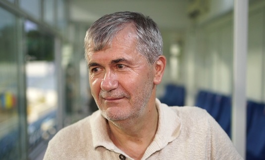 "Aşa de buni să fim noi?". Show cu Valeriu Iftime după meci. Echipa din Superliga care i se pare "slabă tare": "Te distrai cu fundaşii"