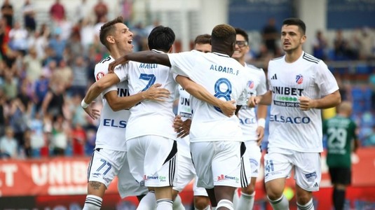 LIVE VIDEO | FC Botoşani - FC Argeş, de la ora 19:00, în Superliga. Echipele de start! Cele mai importante faze vor fi pe orangesport.ro