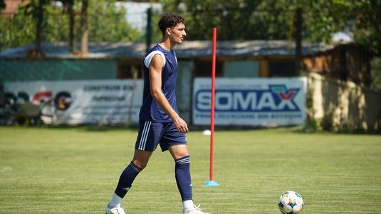 OFICIAL | FC Botoşani se întăreşte după startul excelent de sezon. Fotbalistul venit din Canada a semnat