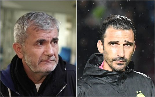 Valeriu Iftime l-a "distrus" pe Elias Charalambous: "Va rămâne cu pecetea de slugă! O marionetă, faci ce spune patronul" | EXCLUSIV