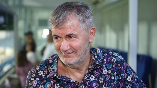 "Până şi mama e fericită". Iftime încă sărbătoreşte marea victorie cu FCSB: "Au venit cu cea mai bună echipă, dar degeaba"