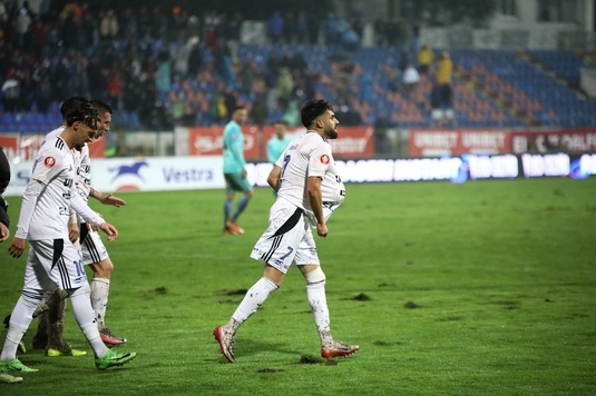 ”Nu mă interesează”. Jucătorul care a dus-o pe FC Botoşani pe locul 1 în România, tranşant: ”Atât”