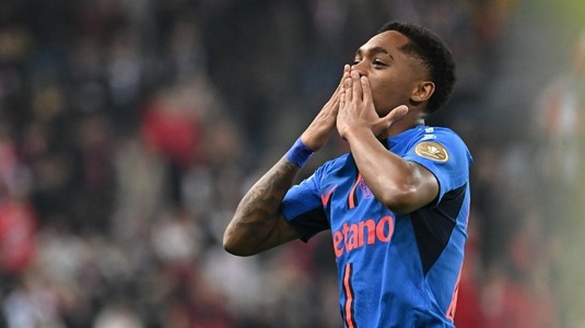 Lovitură în fotbalul românesc! Luis Phelipe, aproape de revenirea în Superliga după doar un an în Moldova