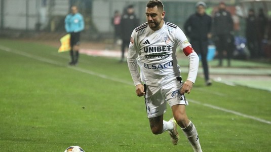 Miron a semnat după ce a intrat în ultimele şase luni de contract cu FC Botoşani! Patronul a confirmat înţelegerea: "Jos pălăria”