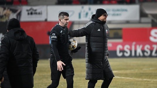 Revolta patronulului din Superliga României: ”M-au ajuns comentariile lui Becali. Este o greşeală foarte mare, doar că nu o spun cu voce tare”