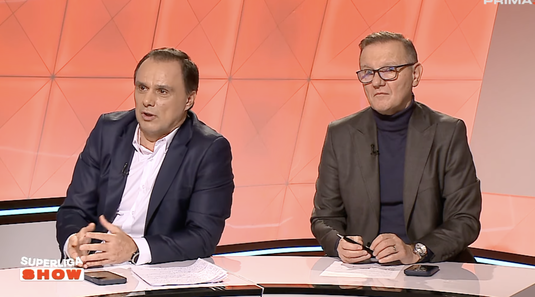 Deşi nu a mai câştigat din noiembrie, un antrenor din Superligă este apărat de Zotta şi Panduru: ”Ar fi mare păcat să plece”