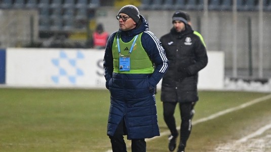 Leo Grozavu, semnal de alarmă după ce a urcat din nou pe loc de play-off: "Când te trezeşti, eşti dezamăgit”